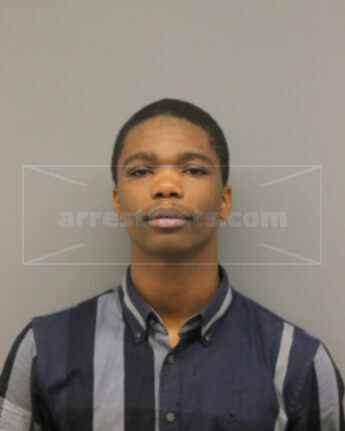 Adolphus T Ford