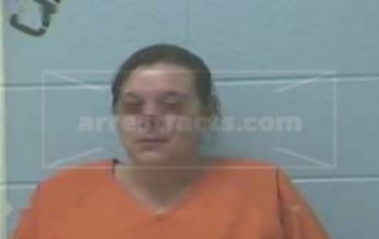 Elizabeth Ann Ayers
