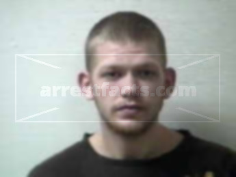 Bradley Aaron Rogers