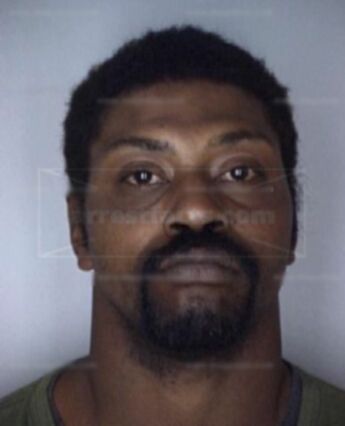 Rex Eugene Qualls