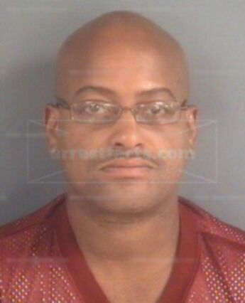 Vincent Jerome Mcneill