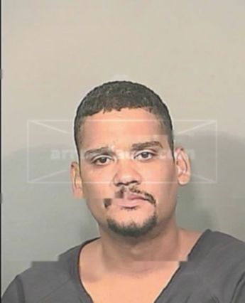 Raymond Rosario