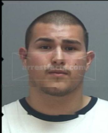 Bryan Ulysses Pena