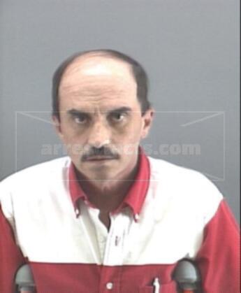 Michael Keith Cobb