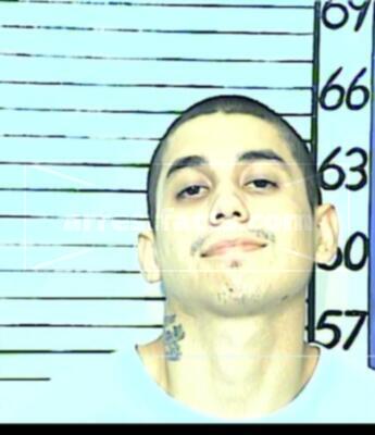 Carlos Garza Guerrero
