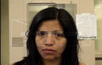 Stella Ortega