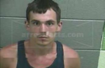 Troy Allen Ingram