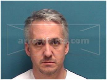 Kevin Scott Golembeck