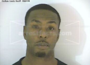 Calvin Vernon Mitchell