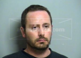 Aaron Kyle Burkeen