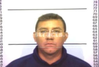 Jorge Javier Alcocer