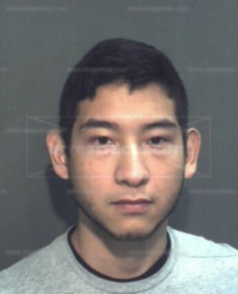 Michael Avery Martinez