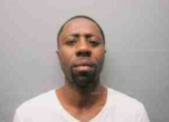 Loranzo Scott