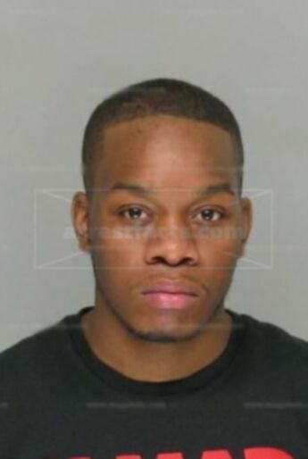 Marquel Tavarus Elam