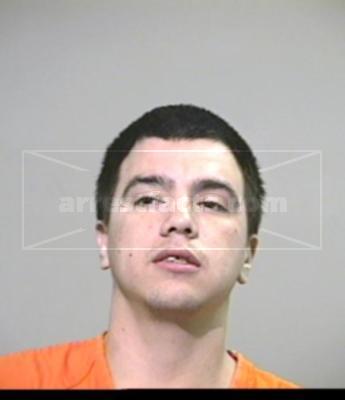 Nathan James Conley