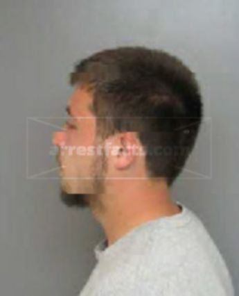 Jordan Nathaniel Waters