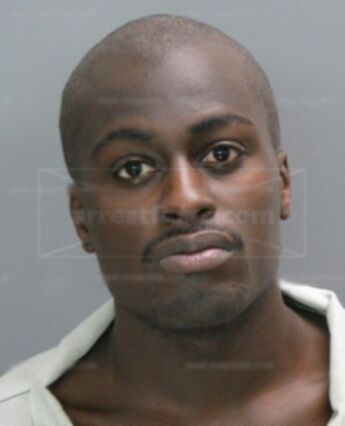 Kentrail Lamont Fuller
