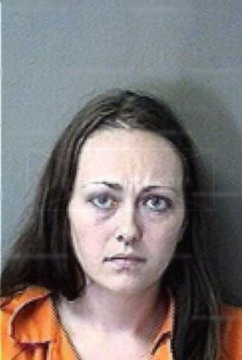 Shelly Lee Morris