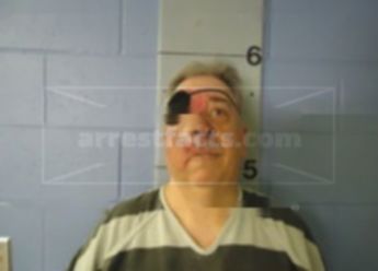 Mark Hamilton Berry