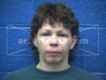 Jacqueline Kay Slocum