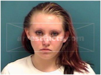 Jessica Christine Kiffmeyer