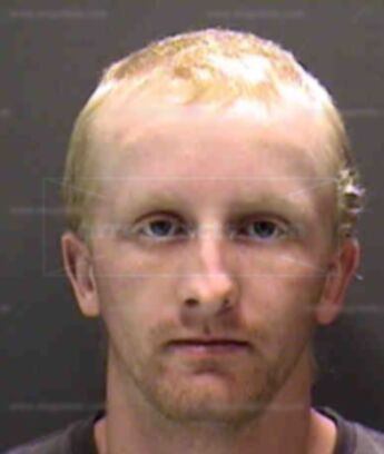 Jordan Dunton Baxter
