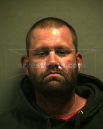 Lucas Wayne Mizell