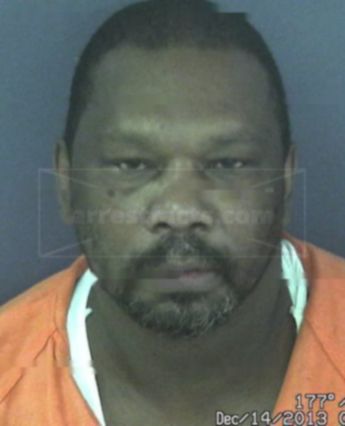 Anthony Jerome Henry