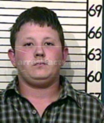 Austin Jerome Mittlestadt