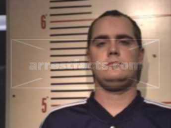 Christopher Wayne Mcalister