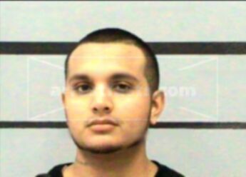 Cody Alex Martinez