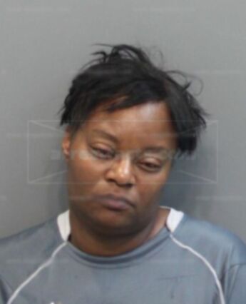Gloria Jean Parker