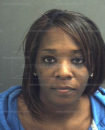 Charity S Tate