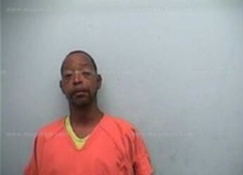 Frederick David Taylor