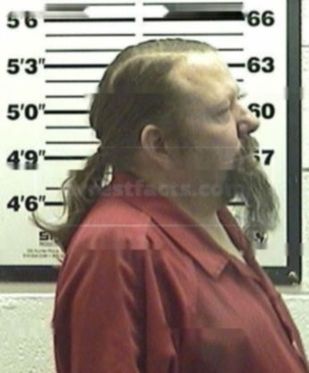 Michael Wayne Mills