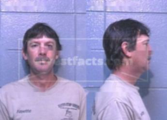Fayette Earl Corlett