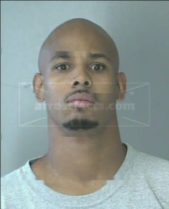 Truman Pierre Bolden