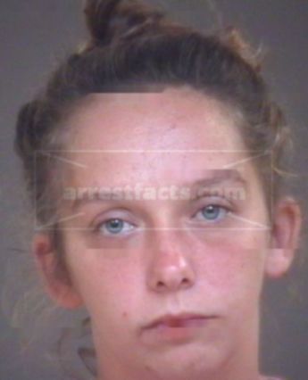 Sasha Lynn Davy