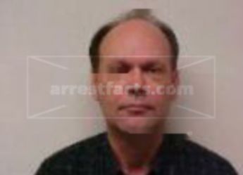 James David Sands