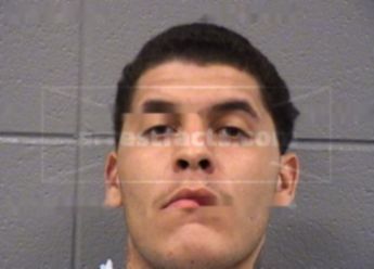 Dexter Rodriguez