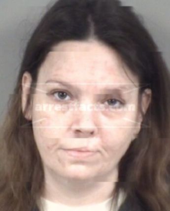 Susan Rebecca Robinson