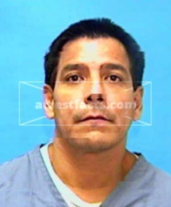 Reymundo Valadez