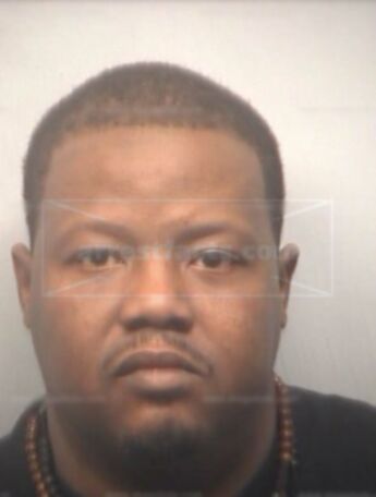 Deronte Lajuan Kendall