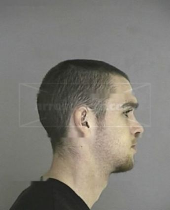 Justin Ray Richter