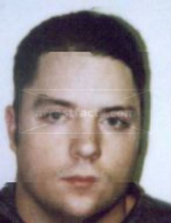 Michael Roy Buck