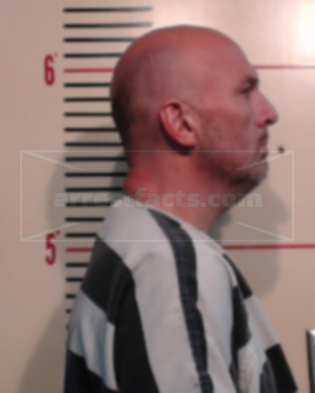 Darrin Wayde Spencer