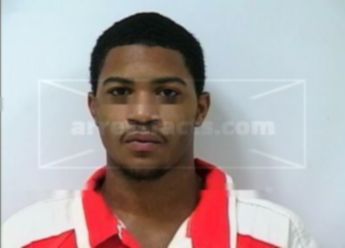 Kieandre Lasean Thompson