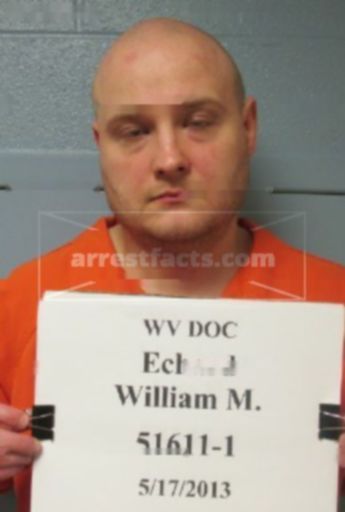 William Morgan Echard