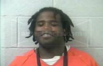 Clyde Jordan Bynum Iii