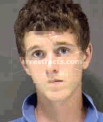 Jeremy Clark Kuxhausen